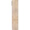 Ekena Millwork Westlake Traditional Smooth Bracket w/ Offset Brace, Douglas Fir, 7 1/2"W x 24"D x 36"H BKT0806X24X36WTL01SDF - alternate 4